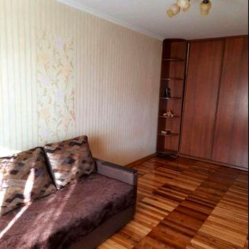 Сдам свою однокомнатную квартиру