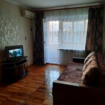 Сдам свою однокомнатную квартиру