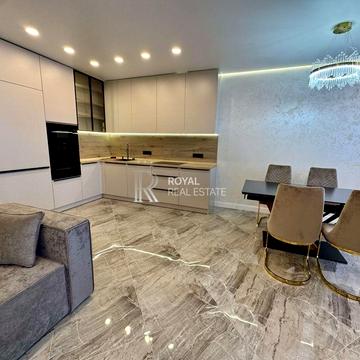 Балтійський пров., 3-А