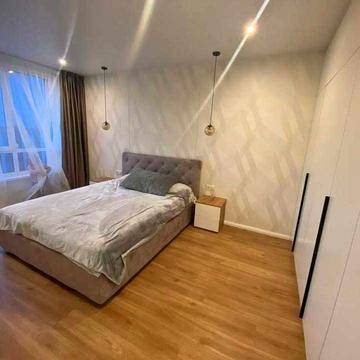 Дренда 1к квартири по вул. Замарстинівська