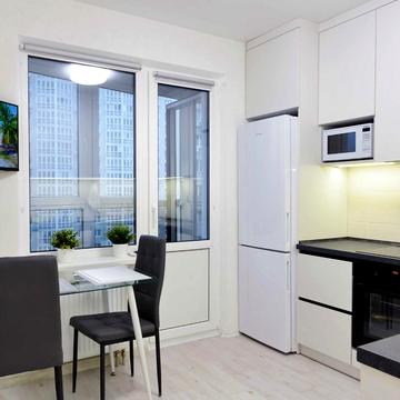 Бориса Гмирі вул., 16