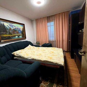 Довготривала оренда 3-кімнатної квартири на  вул. Миколайчука