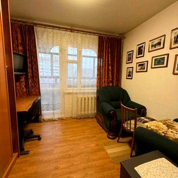 Довготривала оренда 3-кімнатної квартири на  вул. Миколайчука