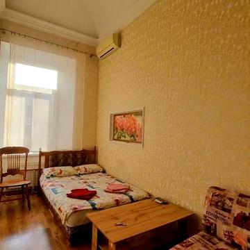 СВОБОДНО 1 Ком квартира Ул Греческая ТЦ Афины Газ Центр