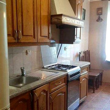 Оренда 2к квартири ж/м Перемога-5 пр-т Героїв Яхт-клуб Січ набережна