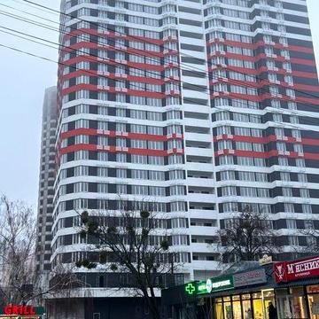 Продам однокімнатні квартири,вул. С. Петлюри 28 ЖК Атлант