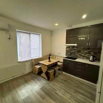 Продам 1 к. квартиру. Фонтан. Новый дом. Ремонт. Мебель и техника