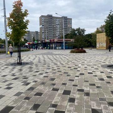 Здам однокімнатну Оболонь Газ, 3 поверх, метро Героїв Дніпра (3 хв)