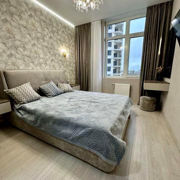 Первая Аренда ‼️ 65 жемчужина , Краснова , шикарная евродвушка ‼️