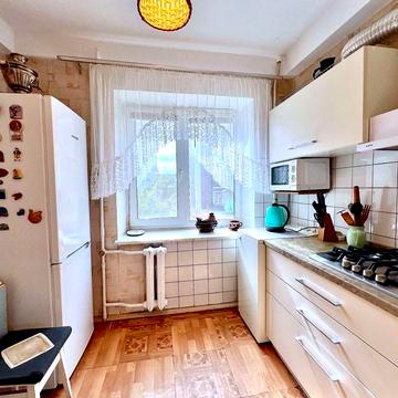 Соломянка  вул. Преображенська ( Клименка)  40