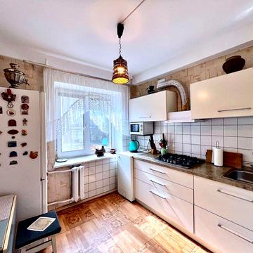 Соломянка  вул. Преображенська ( Клименка)  40