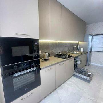 Оренда квартири з ремонтом технікою газове опалення