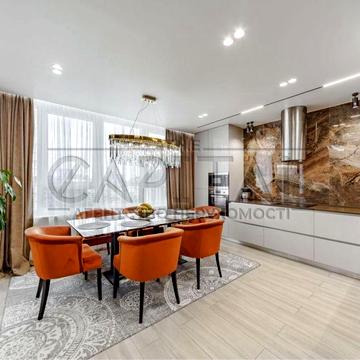 Продаж квартири на Деміївка, ЖК Soho Residence Печерськ, Либідська ЖК SOHO Residence