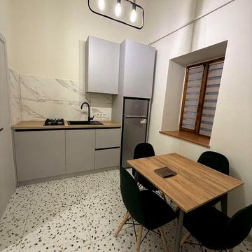 Продаж унікальної квартири в історичному центрі Львова — Площа Ринок ЖК Площа Ринок 44