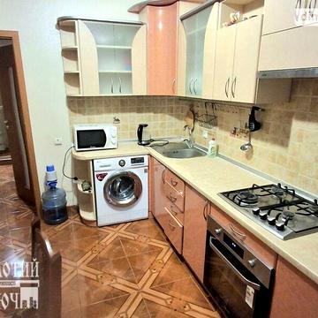 Довгострокова оренда 1к Квартира Лісогринівецька вулиця