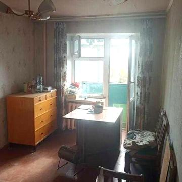 Продам 1 к. кв. м . Холодная гора