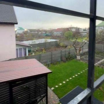 Продам 1 к. квартиру вблизи Таирова. Новый дом. Возможна рассрочка