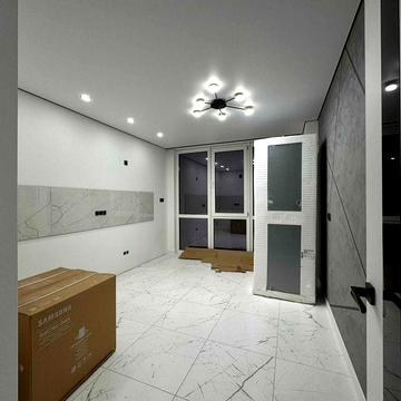 1-кімнатна з сучасним РЕМОНТОМ!