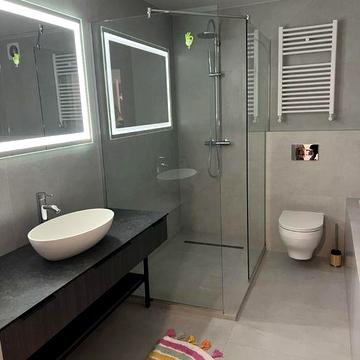 Оренда 3 кімнатної в ЖК Яровиця з паркінгом