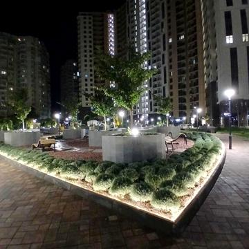 Краснова вул., 1-Б