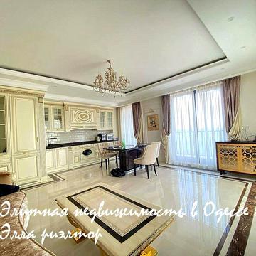 Андрія Гулого-Гуленка вул. (Віце-адмірала Азарова), 6