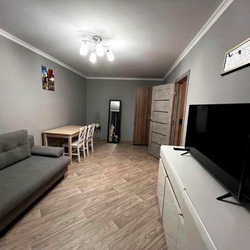 Двокімнатна Лісовий проспект 31