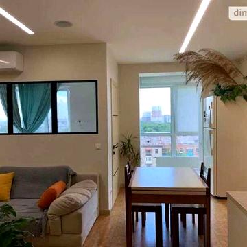 Довгострокова оренда 3к Квартира Незалежності (Титова) вулиця ЖК Дом на Титова