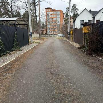 Довгострокова оренда таунхауса у курортному Ворзелі