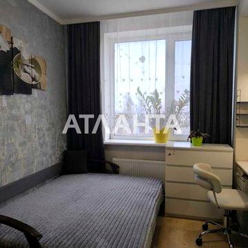 1 комн кв на Боровского ЖК на Промышленной 17,7м2-22000у.е