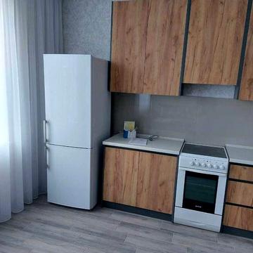 1 кімнатна квартира, В. Чорновола