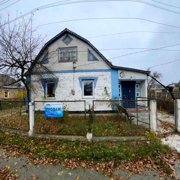 Пропонуємо до продажу частину будинку в місті Корсунь-Шевченківський