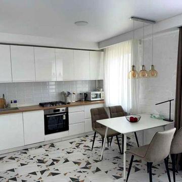 ж/м Перемога-6 Оренда 2к квартири з сучасним ремонтом проспект Героїв