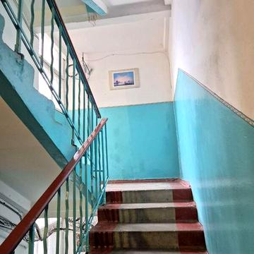 Довгострокова оренда 1к Квартира Науки (Гагаріна) проспект