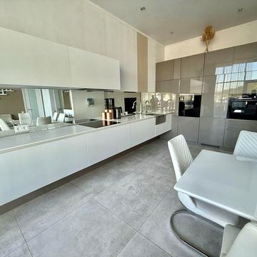 Продаж пентхаузу в новобудові Авалон на Чорновола, 5хв до центру ЖК Avalon