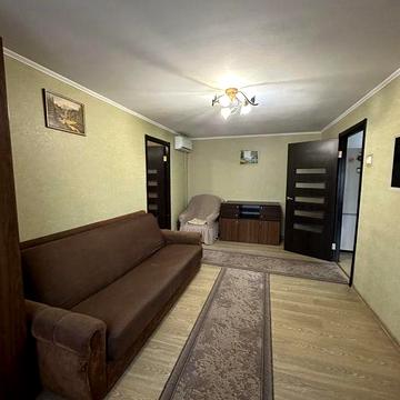 Здам 2 кімн кв , ХТЗ вул. 12 квітня