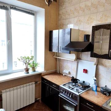 2к Центр вулиця Лазарєва 4 Оренда