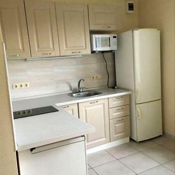 Оренда 1к Дніпровська набережна 7 Березняки Silver Breeze 2 хв річка