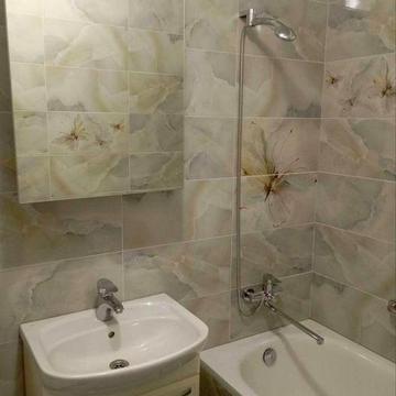 Продається 3х кімнатна квартира в центрі (набережна).Держ. програми