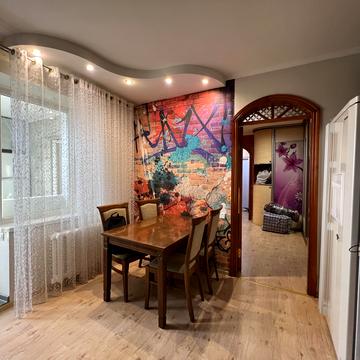 Петра Григоренка просп., 5