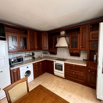 Петра Григоренка просп., 5