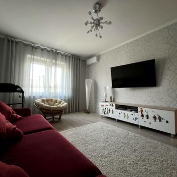 Петра Григоренка просп., 5