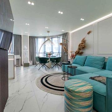 Автономний ЖК Park Avenu Оренда світлої 3кім квартири м. Деміївська