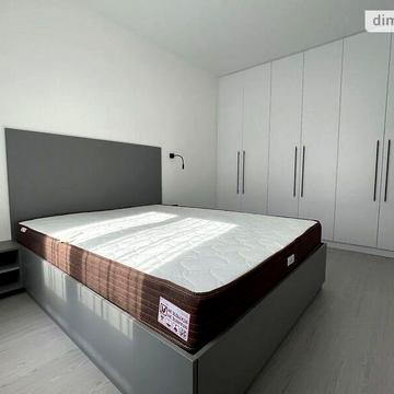 Довгострокова оренда 2к Квартира Сімейна вулиця ЖК Днепровская Брама 2