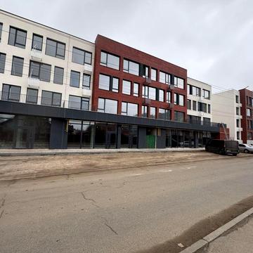 Продам 2к квартиру 63,1 м2 з двориком ЖК Петрівське містечко 2 єОселя ЖК Петрівське містечко 2