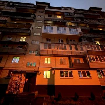 Від власника Квартира 3 кімнатна вулиця Жмеринська будинок 6