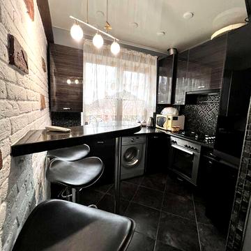 Довгострокова оренда 3к Квартира Миру вулиця