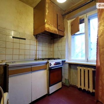 Продаж 3к Квартира Олександра Довженка (Толстого) вулиця