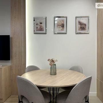 Продаж 1к Квартира Краснова вулиця ЖК Kadorr City