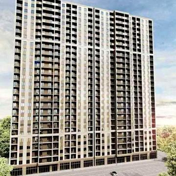 Срочная Продажа! Продам 1 комнатную квартиру в новом доме в жк Эллада. ЖК Эллада