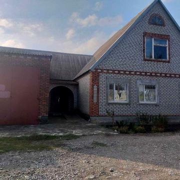 Продається будинок у Криворізькому районі, с. Зоряне